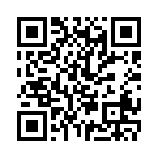 QR Code for bitcoin:1L8anuTmKM3L11AN2R2jsvEizqBpxaw9p6