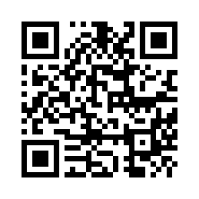 QR Code for bitcoin:1L8as6WkkK5mZg3nrSFvDYjT68N6mLdkps