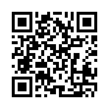 QR Code for bitcoin:1L8daFukJibLEnFGd5JSCVmvdx2vTWMdxg