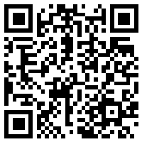QR Code for bitcoin:1L8fMo8Y3Lb8APpAFeQ6Sz5Hwi5RKm98aE