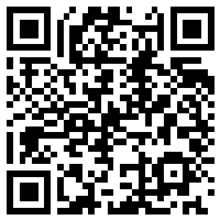 QR Code for bitcoin:1L8gTRAxhgr71mD8qU7srGoCE8AcfmYejV