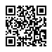 QR Code for bitcoin:1L8hojF7nVXeErizk5aaoJ5aPyjkcVcVYY