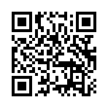 QR Code for bitcoin:1L8hsXRhgDtthAjXaWHahizHGUcsVtmJ2P