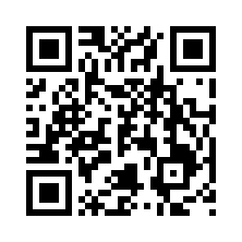 QR Code for bitcoin:1L8k7cvink9rdMoNUW86GuFyWmAhUDx73a