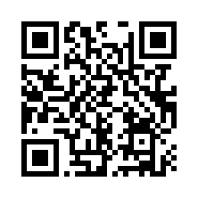 QR Code for bitcoin:1L8kaPWwQLvs5dMZiU7DTfuuJeZPLfFR3e