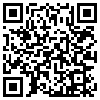 QR Code for bitcoin:1L8m6sSSFYkZPp482jYSjKi8irKMMiSEdj