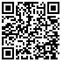 QR Code for bitcoin:1L8nyj93yiDatBQs9aPZDWYceURu1vo7E2