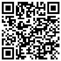 QR Code for bitcoin:1L8s3YaDisMRFbidfh75D82bKs83Nv1wbC
