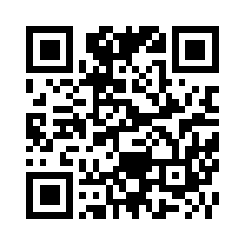 QR Code for bitcoin:1L8xViah89Letwmp32492R6PQ4f2wfveWT