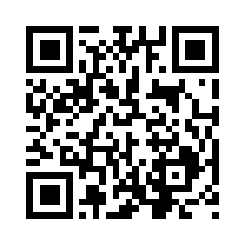 QR Code for bitcoin:1L91sExG2upPpA2LbkvCHwDSqodZDTmhmM
