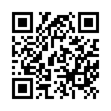 QR Code for bitcoin:1L94grfdyMy6hAt8L4w1eRFT8fnVQGeVU
