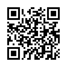 QR Code for bitcoin:1L96d3m27r9mtsk94dMgnrNEkv6DaS1Xb3