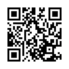 QR Code for bitcoin:1L98pgk6vrzcbsReVMfjJkQSiKcva6tz3y