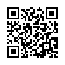 QR Code for bitcoin:1L9BdJ32bbAkWxE9ejjXKtkAouCFKNLfNj