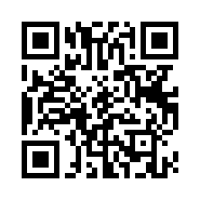QR Code for bitcoin:1L9Ca3HZvHM38GThKSKZYs3fBpCyUDLDXY