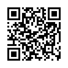 QR Code for bitcoin:1L9DaRHPJzWe2ZF7Kc2fSacL7gS8UqPoNS
