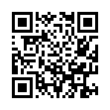 QR Code for bitcoin:1L9FLwwiA9dpcd2Nq17itFhDQNXR8AwMZG