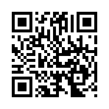 QR Code for bitcoin:1L9Fm5yLfEat13bNnXpZervpr459Mu5WTZ