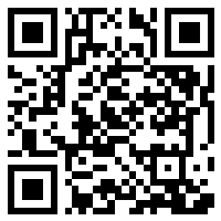 QR Code for bitcoin:1L9LYXT1GG1VDuvee84D3LmL99yxe8Fok4