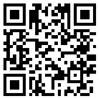 QR Code for bitcoin:1L9NRSxYLJJY4SW8PHHWBLBhTvFceA4m3L