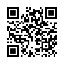 QR Code for bitcoin:1L9Sm5UjR251TUrqB9cT7Jb3gDa3ZGHdA