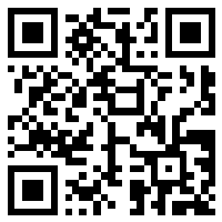 QR Code for bitcoin:1L9WHSFAQ6VSYpduR58UgfweejKaEaDp22
