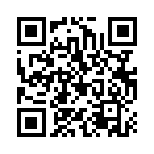 QR Code for bitcoin:1L9XADdCoRRkmPehHTcdDySHvFedVGNSw3
