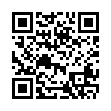 QR Code for bitcoin:1L9aLjDM3tppDXFoaB637Sh5goodJ61PTm