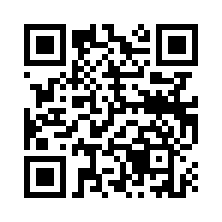 QR Code for bitcoin:1L9bV84WewenJwYo1i6j9kLPMCrdestToH