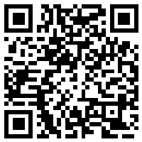 QR Code for bitcoin:1L9dA95GR6P9tMLNV8NRf9RToUNLucWxQD
