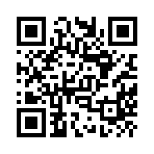 QR Code for bitcoin:1L9djmZmxYAAS8FHrhhBkJrQHyBJD3gRgN