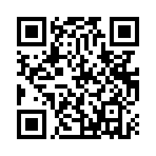 QR Code for bitcoin:1L9fyanGEcvi4xBatZQaJ76CAsmQCmYFEL