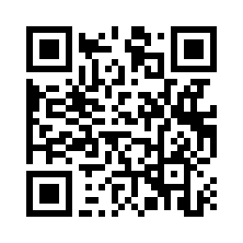 QR Code for bitcoin:1L9m1cnM6TPcGqrnRHJbphMaE8Yi2CuSmV