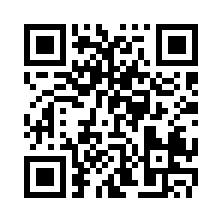 QR Code for bitcoin:1L9mLb3wLis54aCayvTAg8Qim7CBfLPFmh