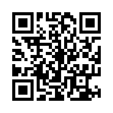 QR Code for bitcoin:1L9qFZzRbySDaEcEm84MPsPrrfzkEJmLdj