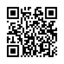 QR Code for bitcoin:1L9t9QmTgrCuVjFNnPLYykmc841Gph7hXC