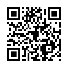 QR Code for bitcoin:1L9v8Qyu7PyVDswNA6jSbBRP6vUAWcBy4J
