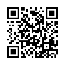 QR Code for bitcoin:1L9xx8PBYyzwSg3zo375ZVAKzouwmc3FSU