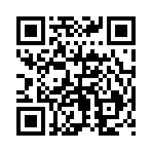 QR Code for bitcoin:1L9yPjhhbsUt8i4p8P8LEzLgrL2T5PQbP