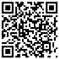 QR Code for bitcoin:1LA1bSkLEfLTSBnFeb6wZ5ka8MhiVL3dx3