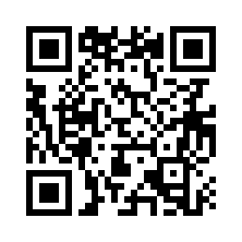QR Code for bitcoin:1LA2mMHjvc7Tjon8RyqpSQXhDMhE3fKfAn