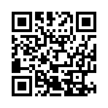 QR Code for bitcoin:1LA36cDZZVBhcFD79Mif64fRGyiwUyZJHs