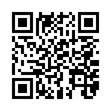 QR Code for bitcoin:1LA6EfrUVnKQtM3DZKsUDUaxM7o7k2KRFY