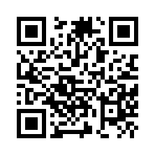 QR Code for bitcoin:1LAAS22eJvqfZayXmRXaLL5LAFF2wMXCG5