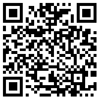 QR Code for bitcoin:1LAAYXMi2Zdwbjmf5cJ6557PH9jeeMMj9S