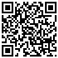 QR Code for bitcoin:1LAB8X4RBCeo86XAJAyebND54YjWKPMMG3