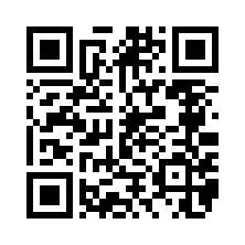 QR Code for bitcoin:1LADiVwGCc2x86B3hNogrXw8eXoWA7PDU6