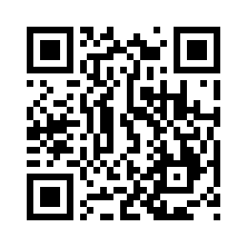 QR Code for bitcoin:1LAFBjM85tWDHJYayZwpQampCC7AyxFrgD