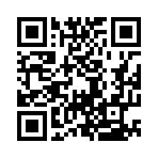 QR Code for bitcoin:1LAG6LfVT3LKDFGJM39fNSK3eQNiCQEZJw