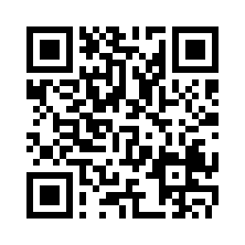 QR Code for bitcoin:1LAH1MwFLq5vC7fDmyc6AVbj5z55jtz3cf